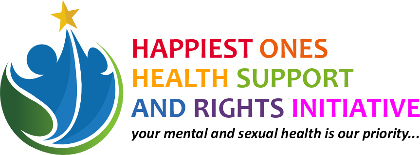 Happiest Ones Initiative